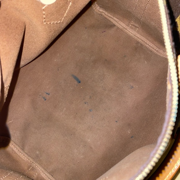 🎈SOLD🎈Speedy 30 Bandouliere - Picture 5 of 12